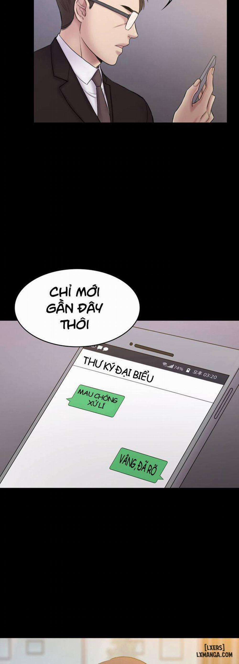 đọc truyện Anh Có Thể Giúp Em Không Chương 63 ảnh 51 tại Giả Dược