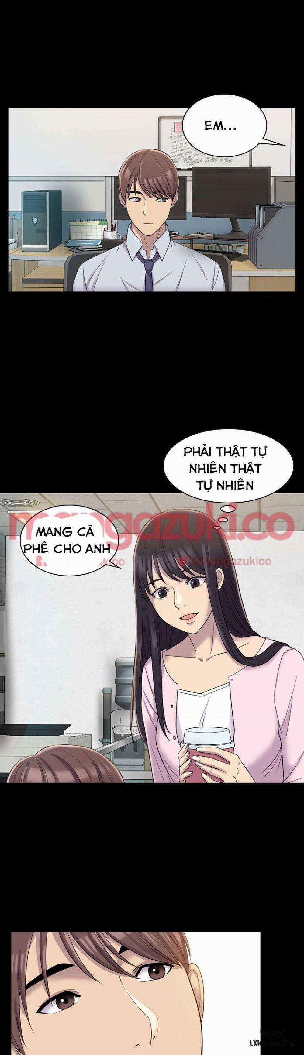 đọc truyện Anh Có Thể Giúp Em Không Chương 7 ảnh 13 tại Thiên Thai Truyện