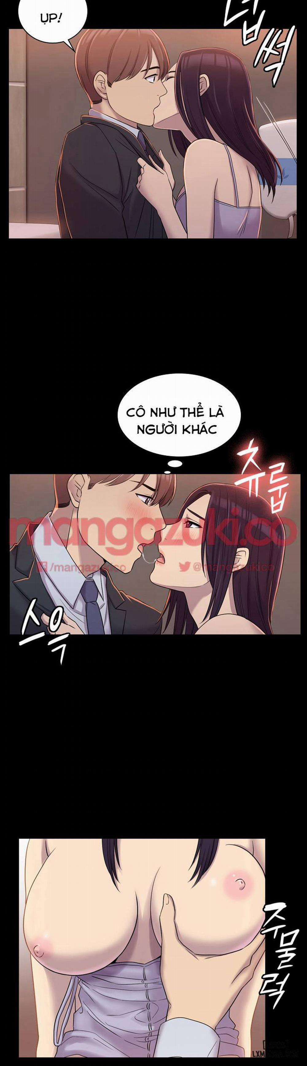 đọc truyện Anh Có Thể Giúp Em Không Chương 7 ảnh 33 tại Thiên Thai Truyện
