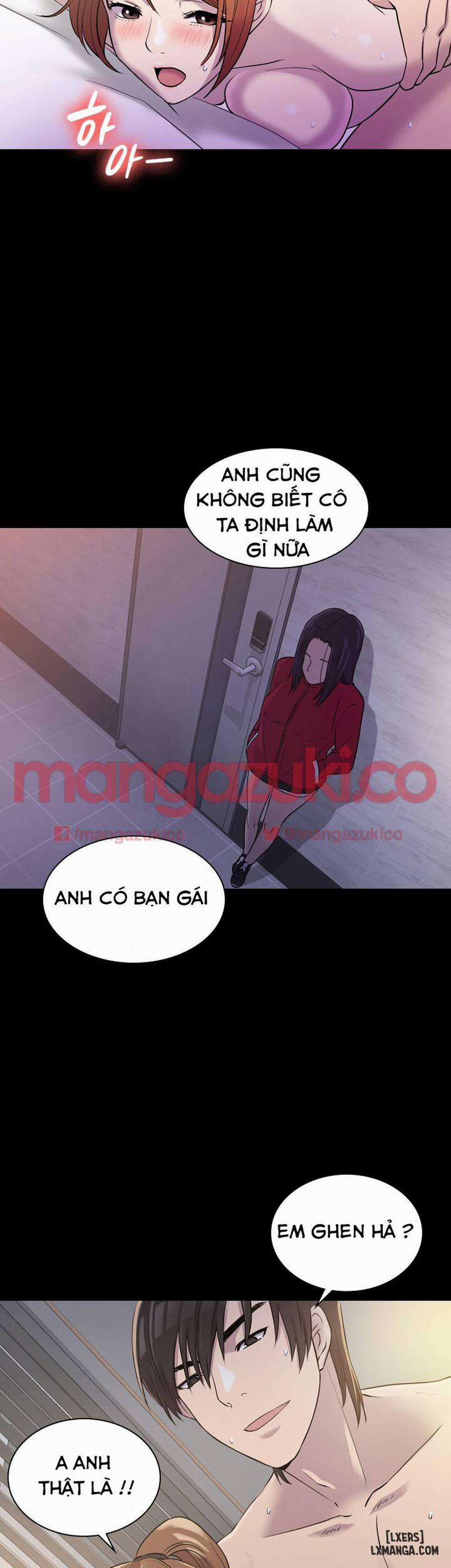 đọc truyện Anh Có Thể Giúp Em Không Chương 7 ảnh 7 tại Thiên Thai Truyện