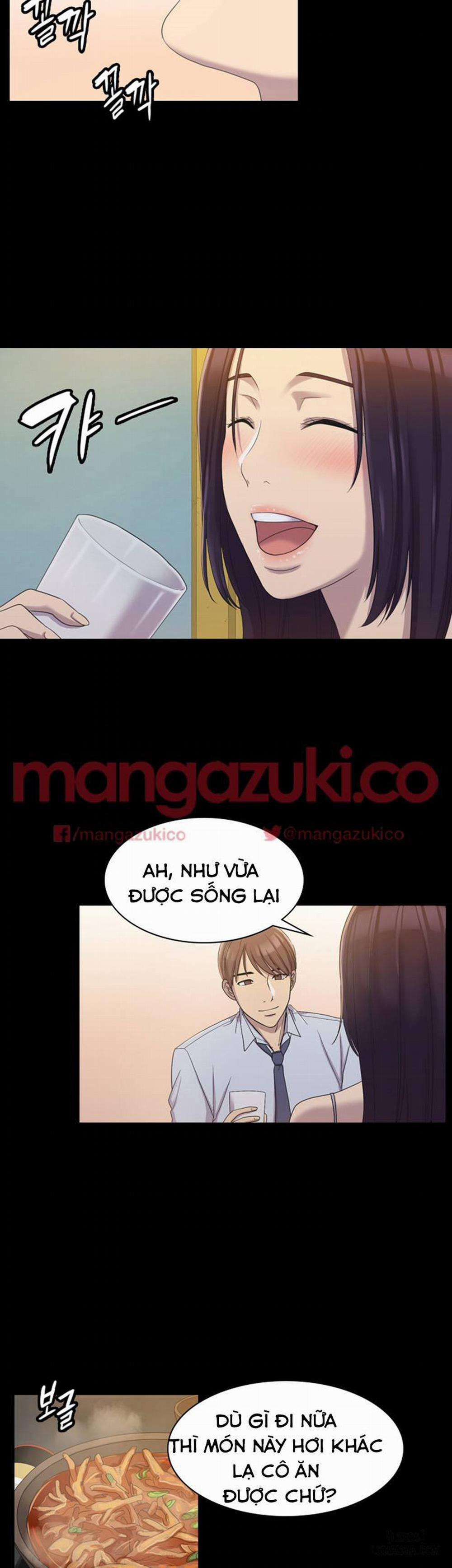 đọc truyện Anh Có Thể Giúp Em Không Chương 8 ảnh 17 tại Giả Dược