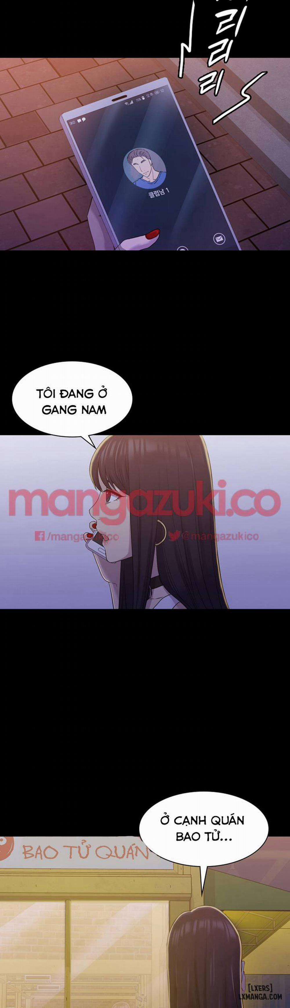 đọc truyện Anh Có Thể Giúp Em Không Chương 8 ảnh 33 tại Giả Dược
