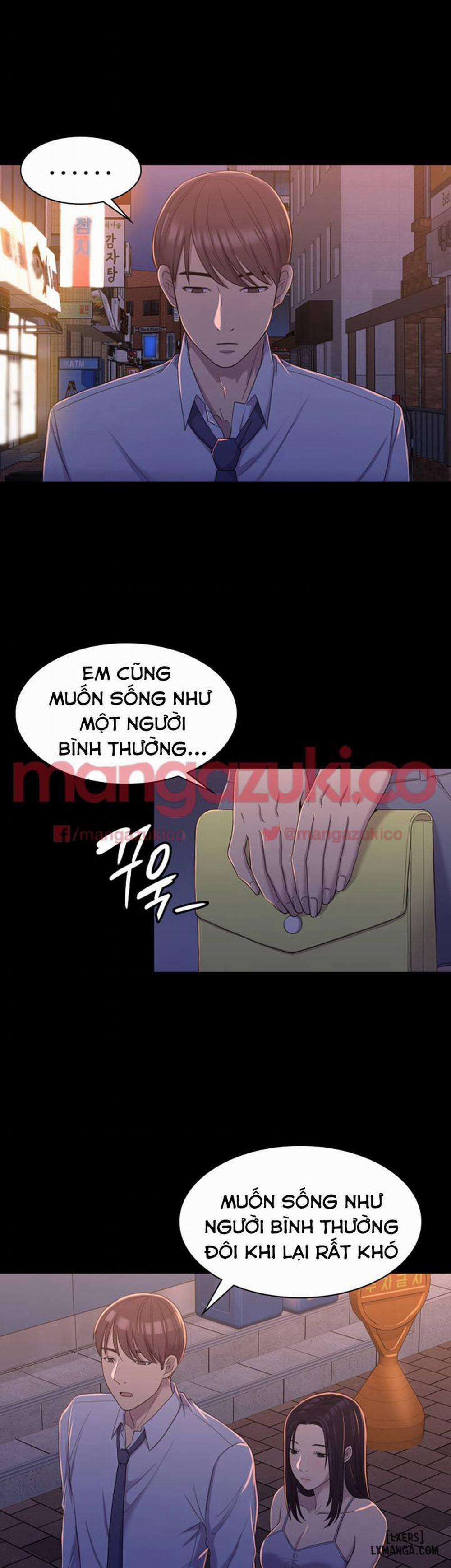 đọc truyện Anh Có Thể Giúp Em Không Chương 9 ảnh 19 tại Giả Dược