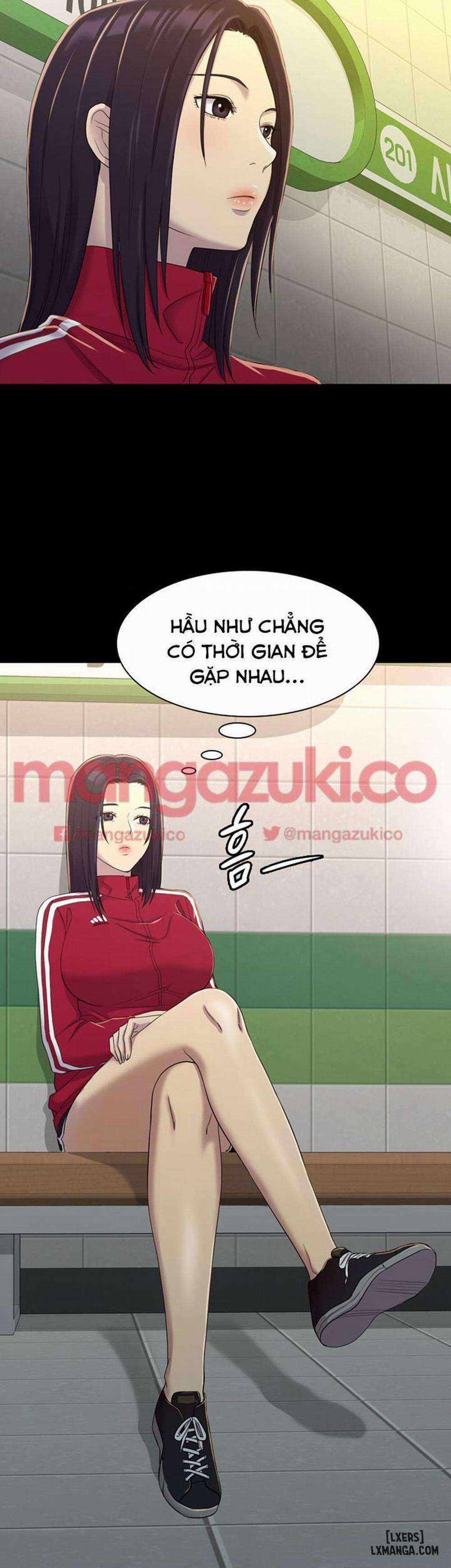 đọc truyện Anh Có Thể Giúp Em Không Chương 9 ảnh 25 tại Giả Dược