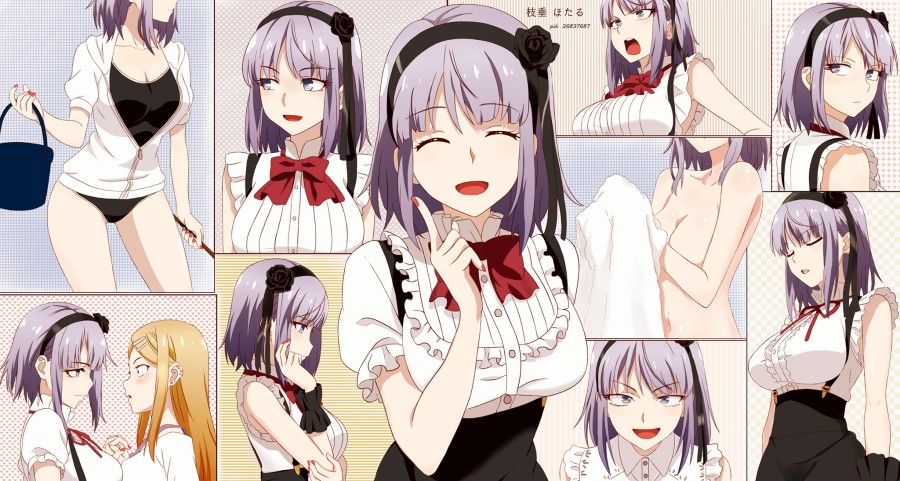 Anh Còn Không Phải Gu Của Tôi! Oneshot page 2 - Giả Dược