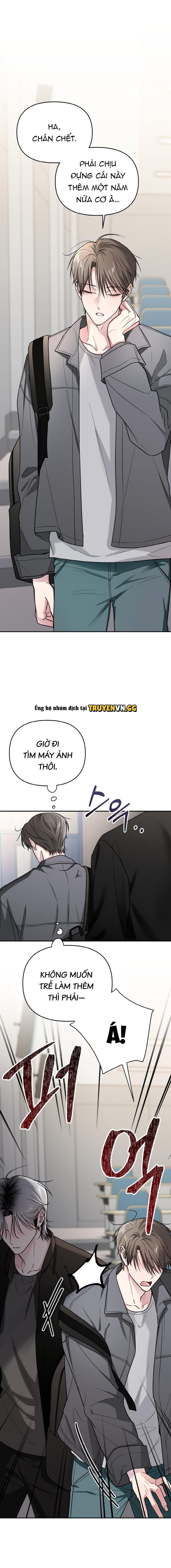 đọc truyện Anh Còn Nhớ Tôi Không, Tiền Bối? Chương 1 ảnh 13 tại Thiên Thai Truyện