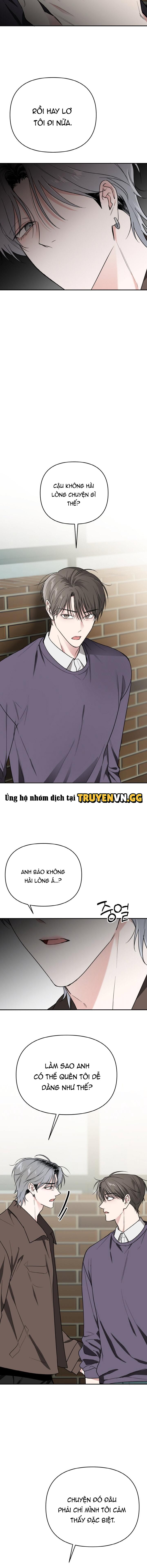 đọc truyện Anh Còn Nhớ Tôi Không, Tiền Bối? Chương 2 ảnh 6 tại Thiên Thai Truyện