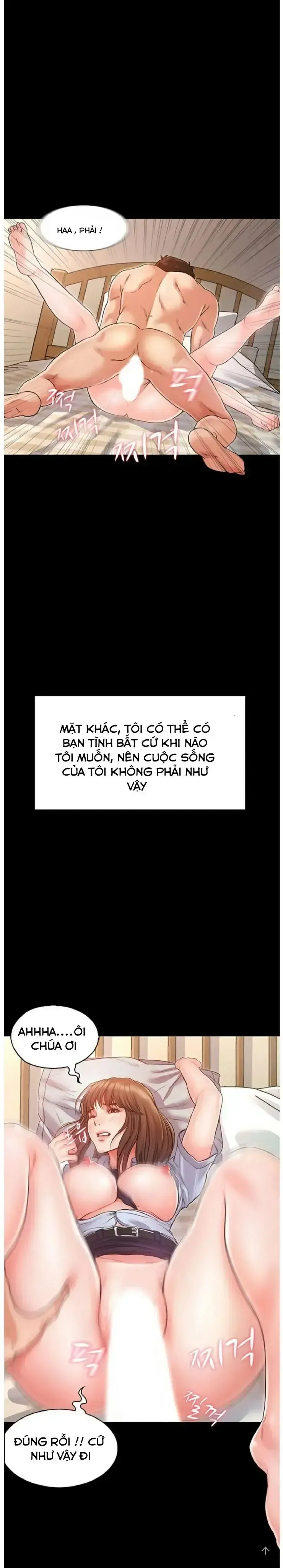 đọc truyện Anh Đã Làm Chuyện Đó Với Ai? Chương 1 ảnh 11 tại Giả Dược