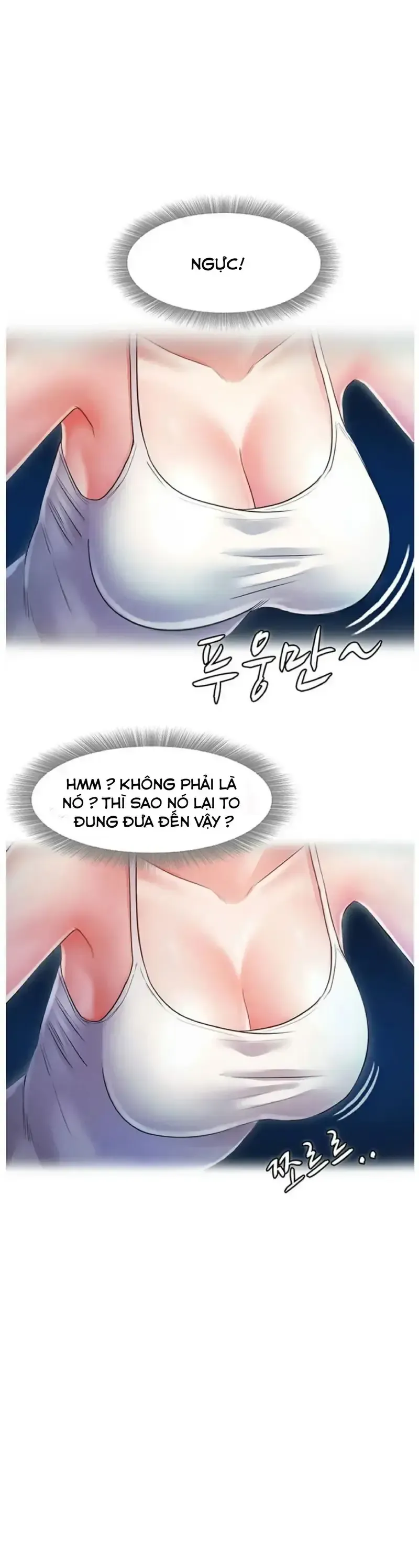 đọc truyện Anh Đã Làm Chuyện Đó Với Ai? Chương 2 ảnh 16 tại Giả Dược
