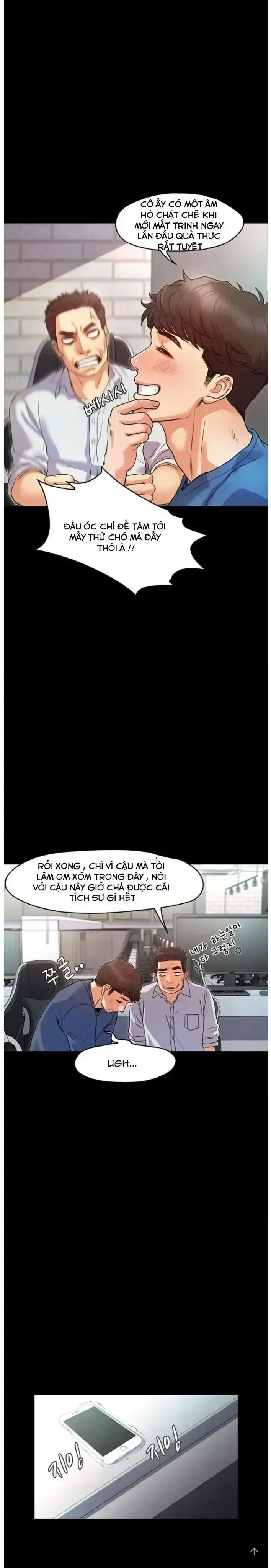đọc truyện Anh Đã Làm Chuyện Đó Với Ai? Chương 2 ảnh 41 tại Giả Dược