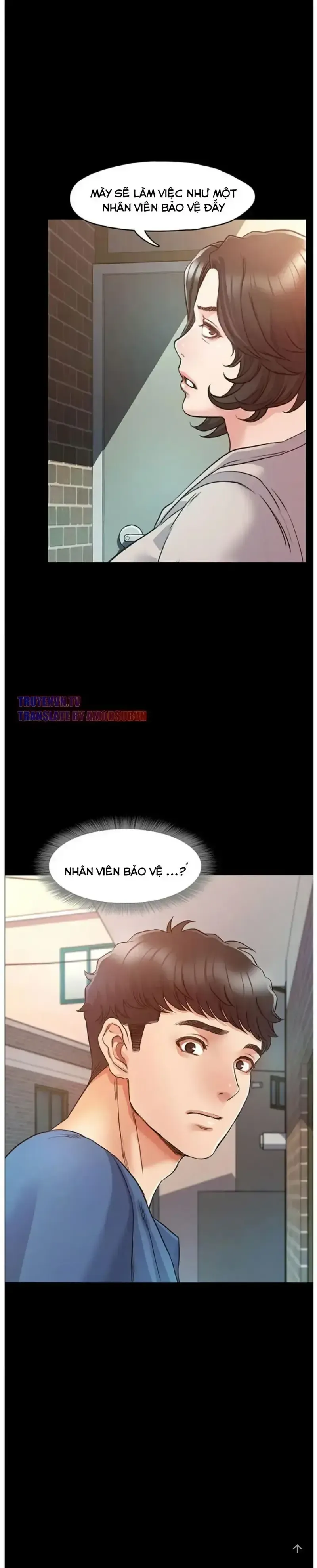 đọc truyện Anh Đã Làm Chuyện Đó Với Ai? Chương 3 ảnh 20 tại Giả Dược