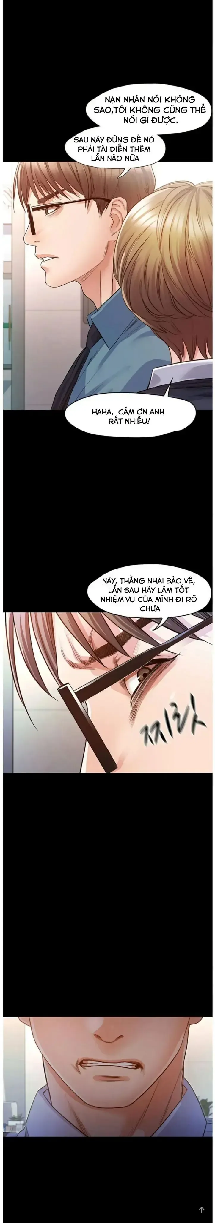 đọc truyện Anh Đã Làm Chuyện Đó Với Ai? Chương 4 ảnh 37 tại Giả Dược