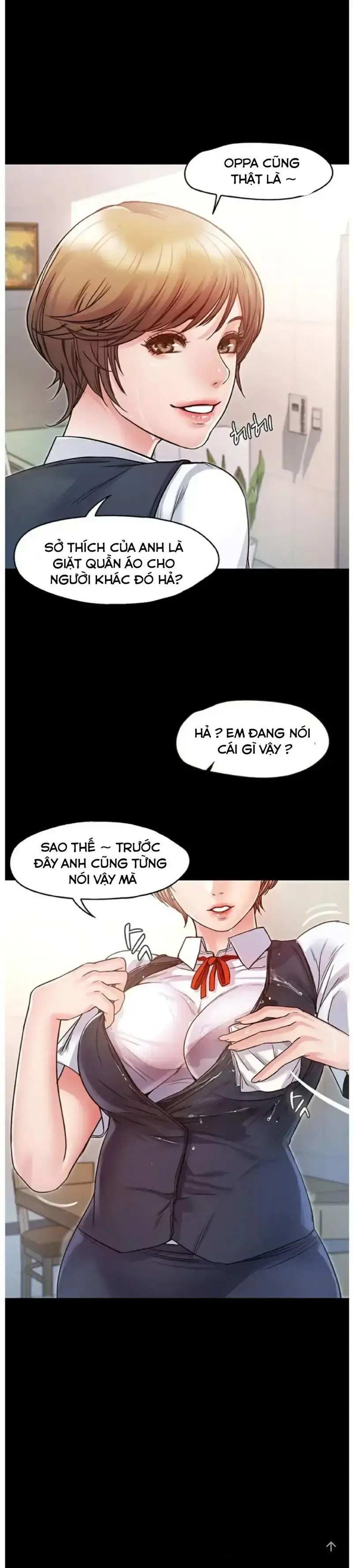 đọc truyện Anh Đã Làm Chuyện Đó Với Ai? Chương 4 ảnh 10 tại Giả Dược