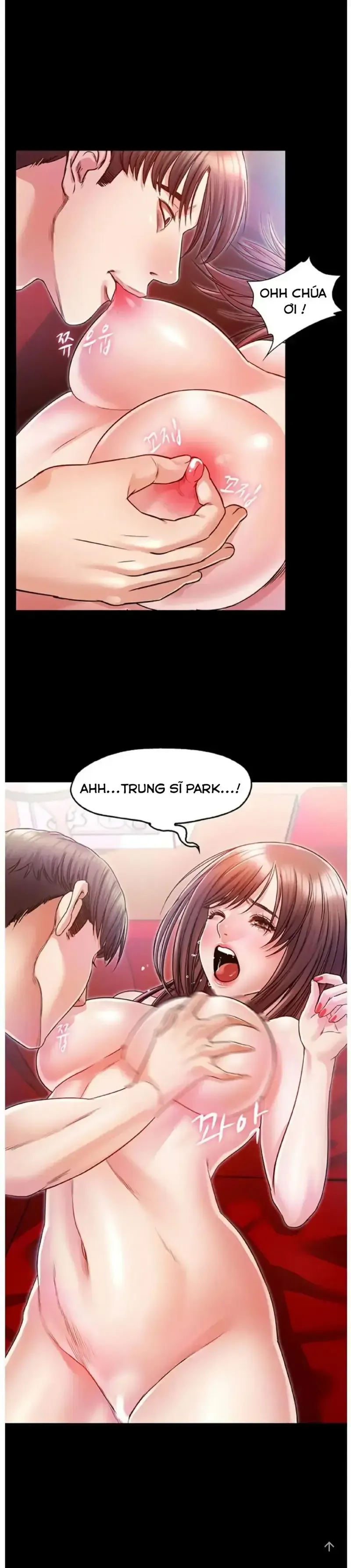 đọc truyện Anh Đã Làm Chuyện Đó Với Ai? Chương 5 ảnh 16 tại Giả Dược