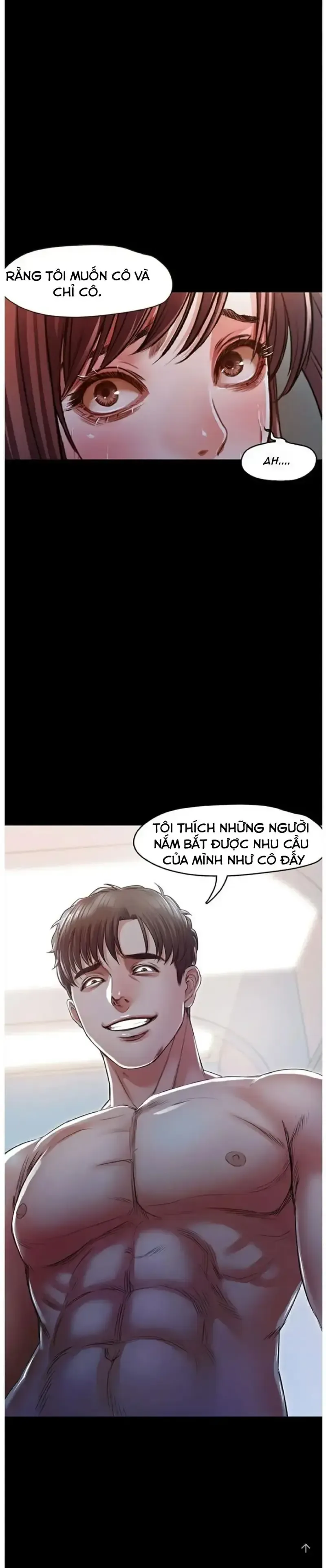 đọc truyện Anh Đã Làm Chuyện Đó Với Ai? Chương 5 ảnh 35 tại Giả Dược