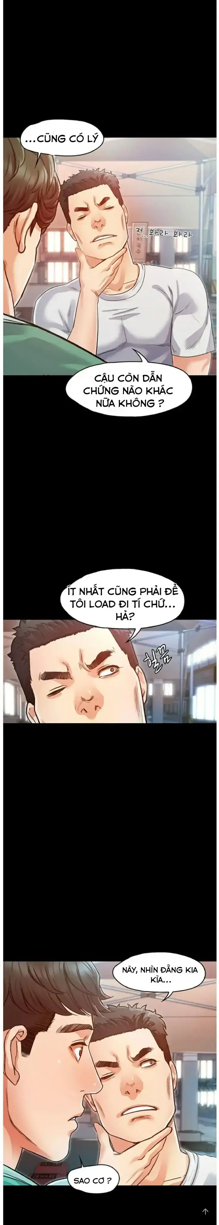 đọc truyện Anh Đã Làm Chuyện Đó Với Ai? Chương 5 ảnh 41 tại Giả Dược