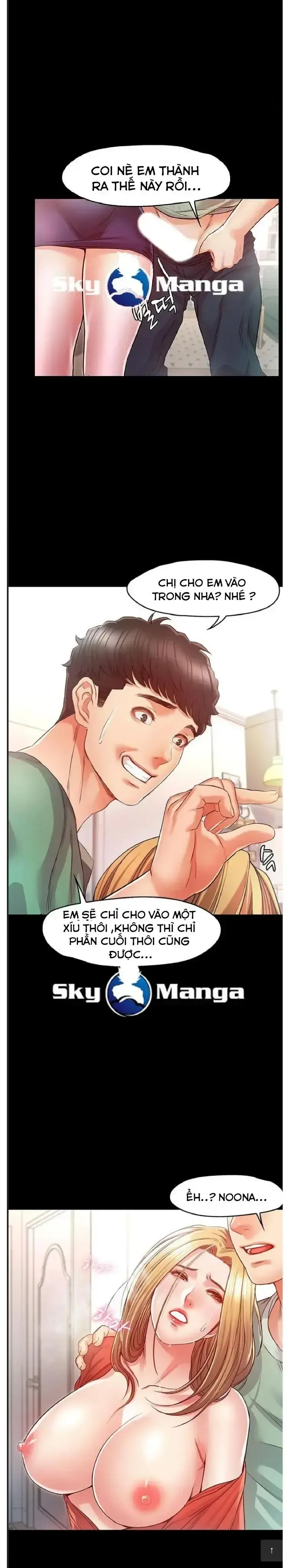 đọc truyện Anh Đã Làm Chuyện Đó Với Ai? Chương 6 ảnh 39 tại Thiên Thai Truyện