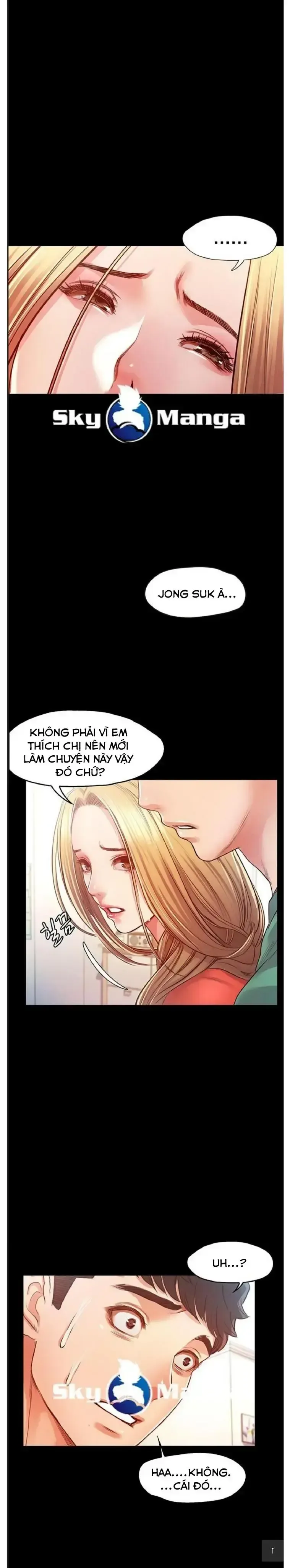 đọc truyện Anh Đã Làm Chuyện Đó Với Ai? Chương 6 ảnh 40 tại Thiên Thai Truyện