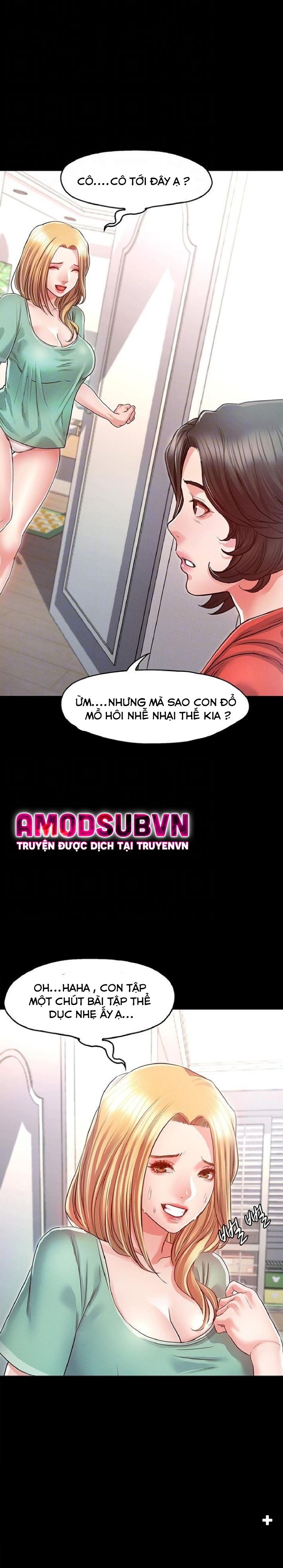 đọc truyện Anh Đã Làm Chuyện Đó Với Ai? Chương 8 ảnh 7 tại Giả Dược