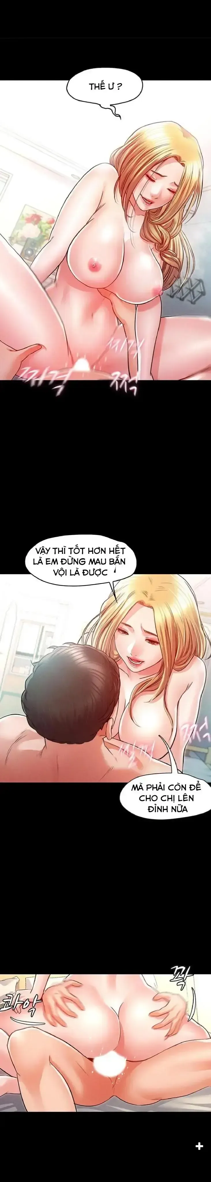 đọc truyện Anh Đã Làm Chuyện Đó Với Ai? Chương 9 ảnh 12 tại Giả Dược