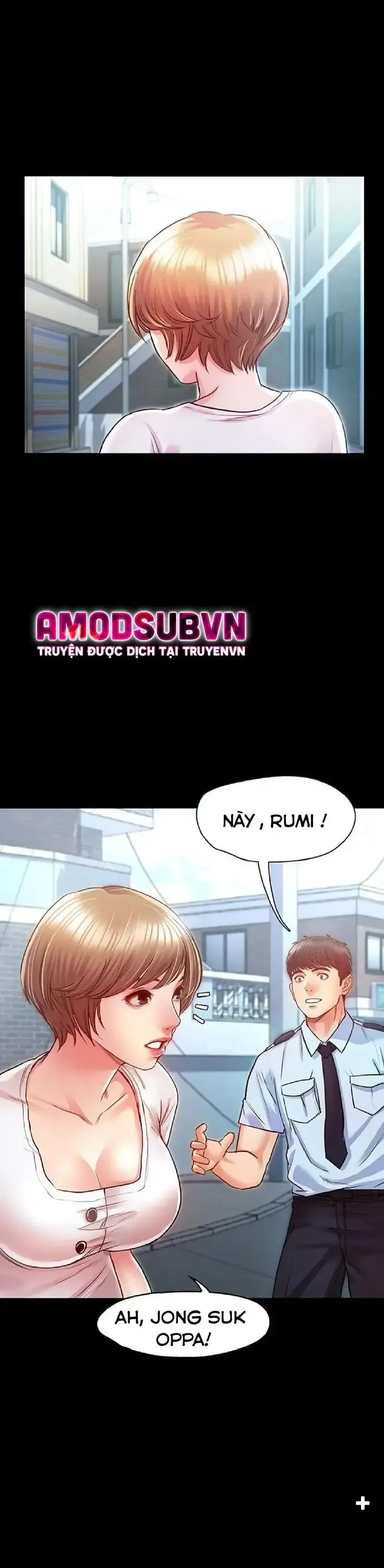 đọc truyện Anh Đã Làm Chuyện Đó Với Ai? Chương 9 ảnh 31 tại Giả Dược