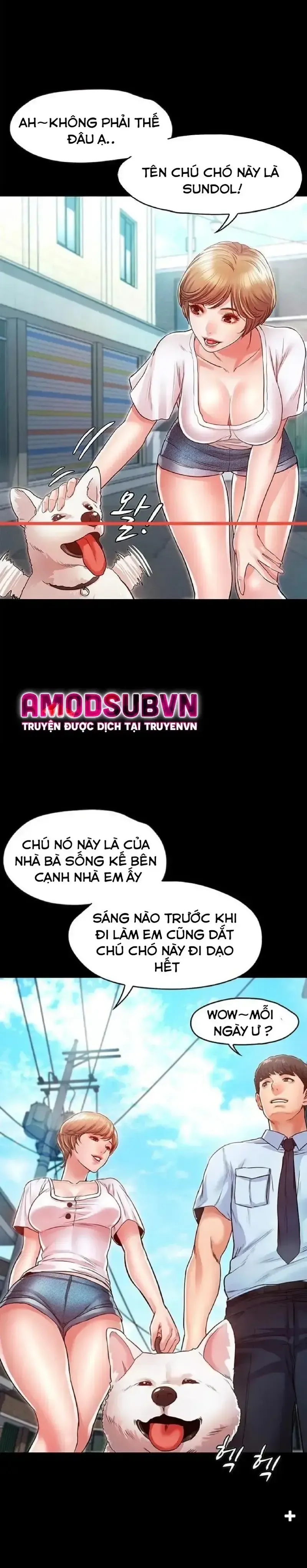 đọc truyện Anh Đã Làm Chuyện Đó Với Ai? Chương 9 ảnh 33 tại Giả Dược