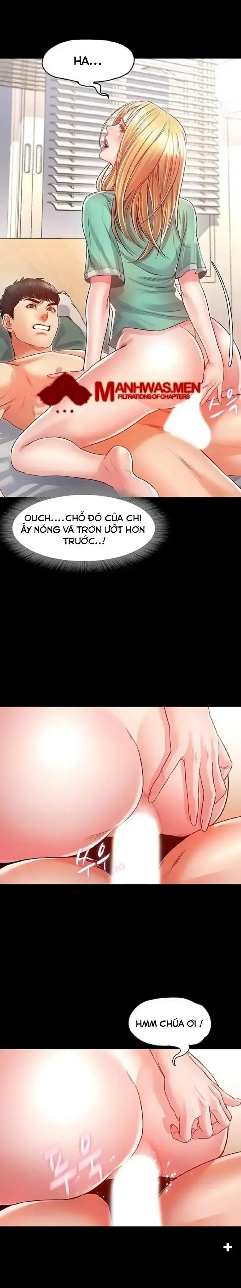 đọc truyện Anh Đã Làm Chuyện Đó Với Ai? Chương 9 ảnh 6 tại Giả Dược