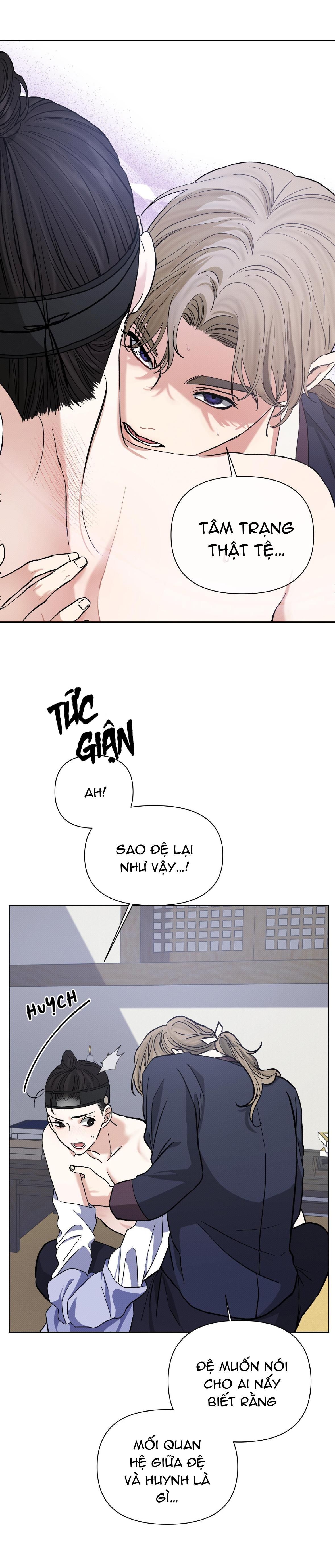đọc truyện Ánh Đèn Chương 4 ảnh 1 tại Truyện Dạ Ký