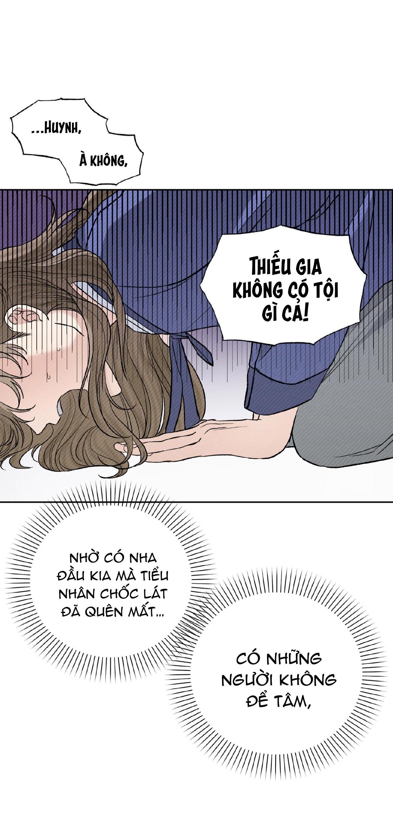 đọc truyện Ánh Đèn Chương 7 ảnh 9 tại Truyện Dạ Ký