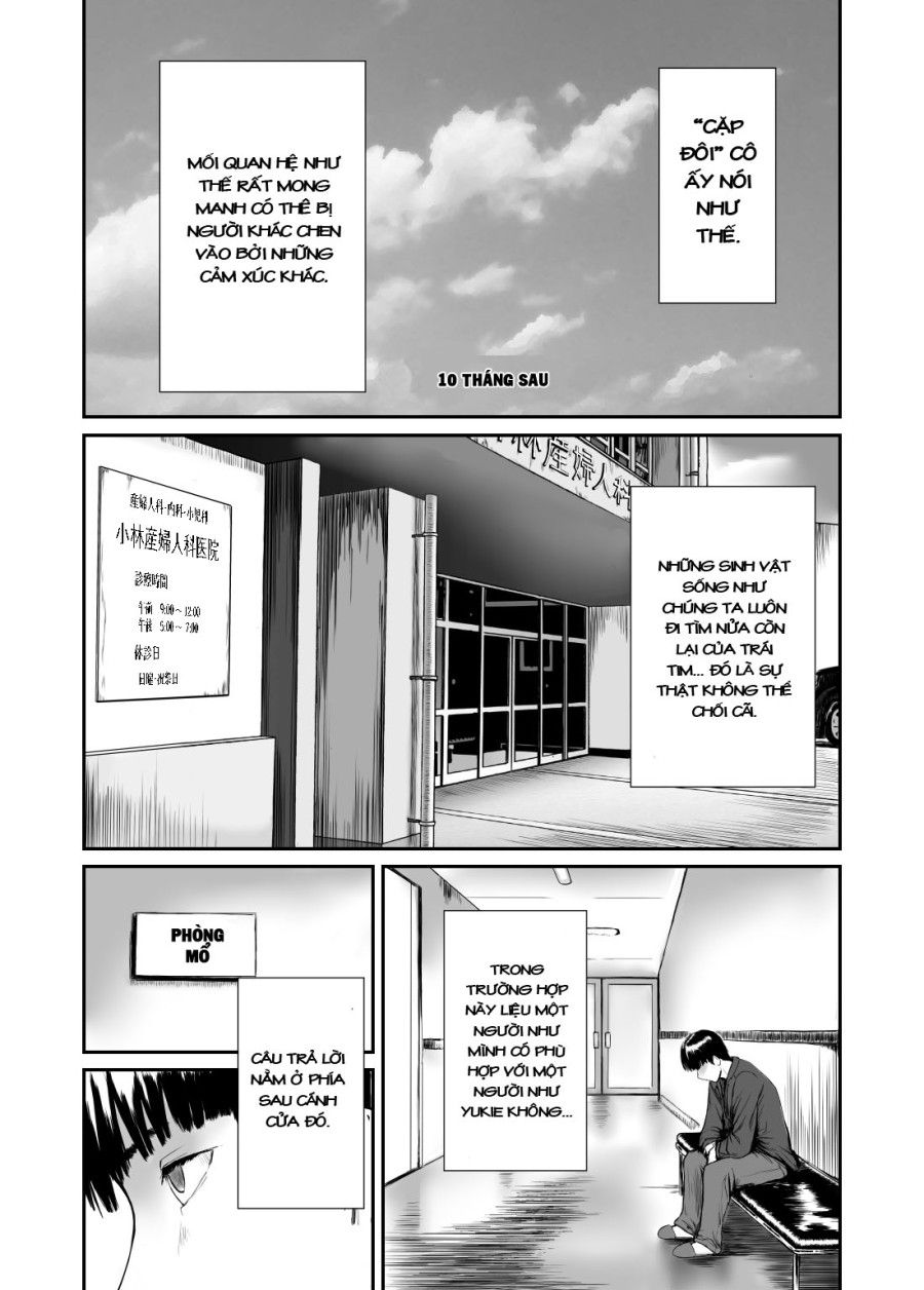 Anh Đi Làm Mòn Cu Mòn Dái Em Ở Nhà Bú Dái Da Đen Oneshot page 33 - Giả Dược