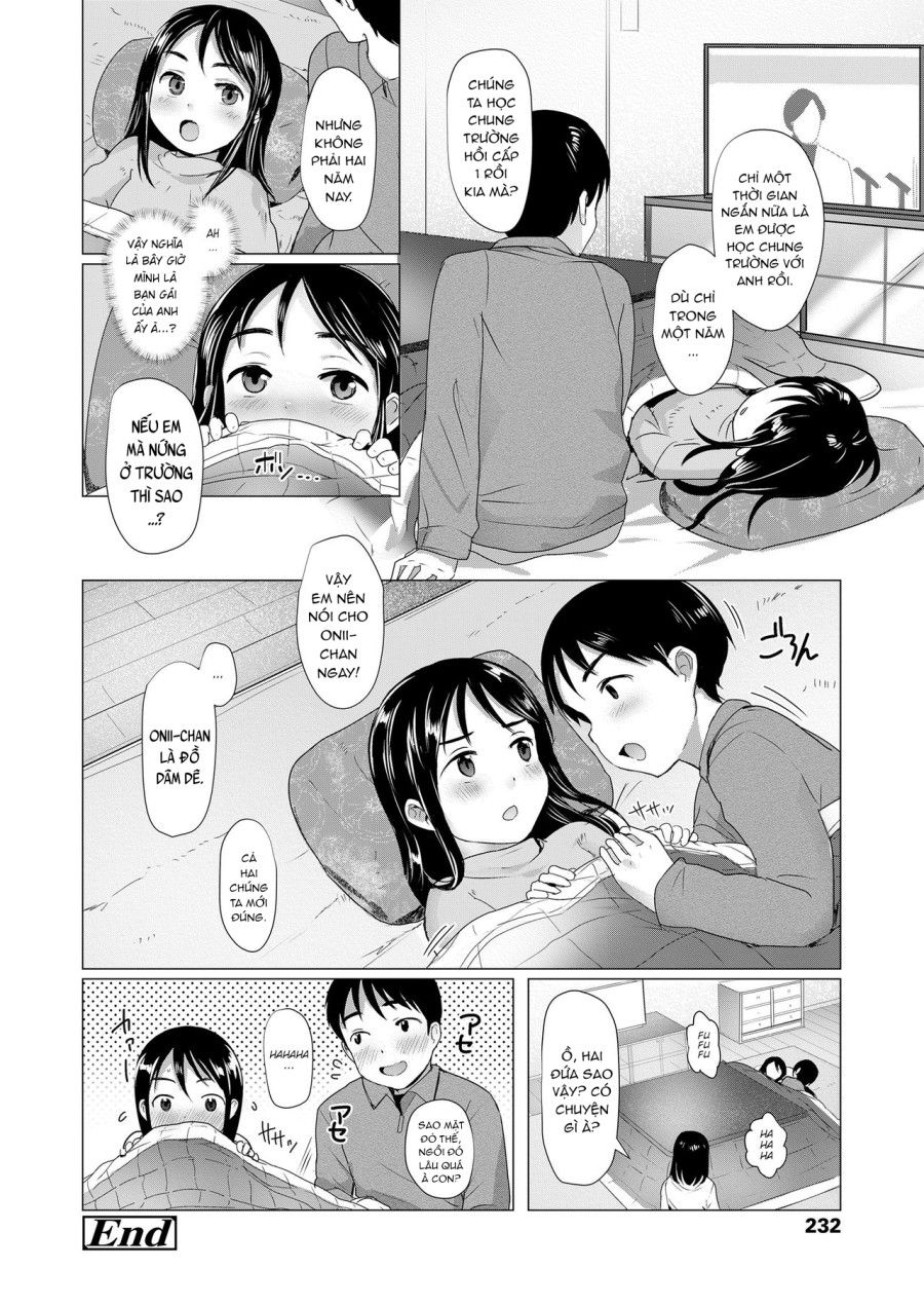 Anh Em Rất Giống Nhau. Oneshot page 26 - Giả Dược