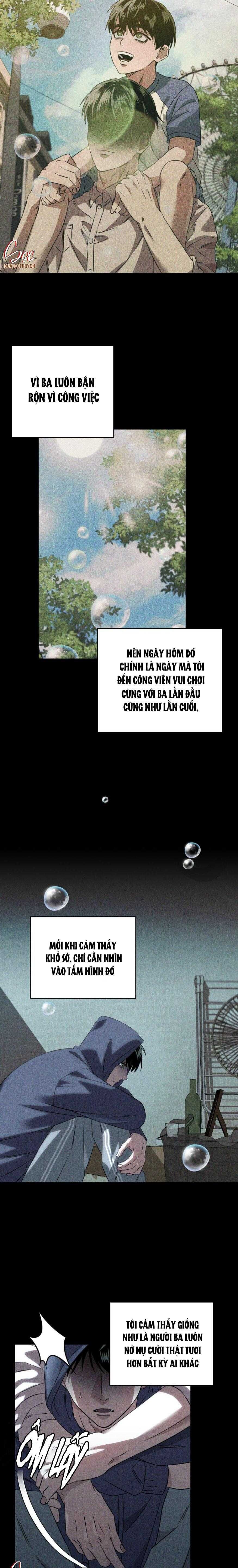đọc truyện Anh Em Tương Tàn Chương 3 ảnh 14 tại Thiên Thai Truyện