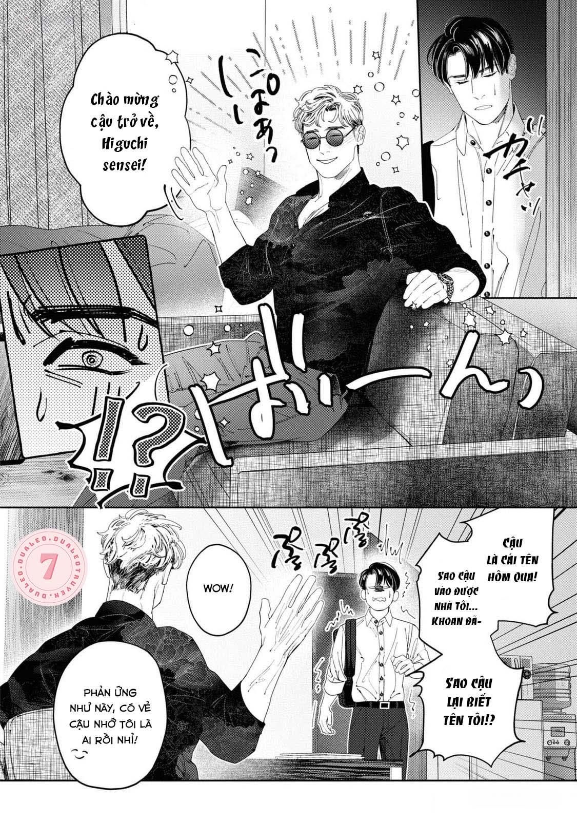 đọc truyện Ánh Hào Quang Chương 1 ảnh 30 tại Thiên Thai Truyện