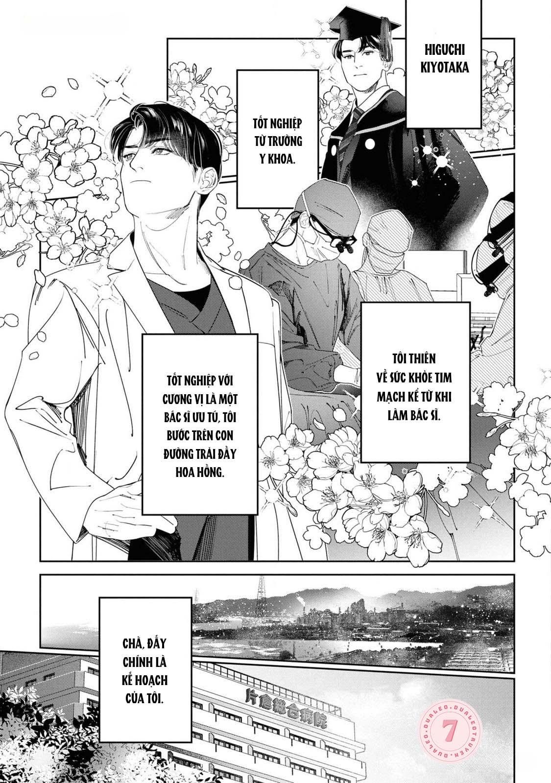 đọc truyện Ánh Hào Quang Chương 1 ảnh 6 tại Thiên Thai Truyện