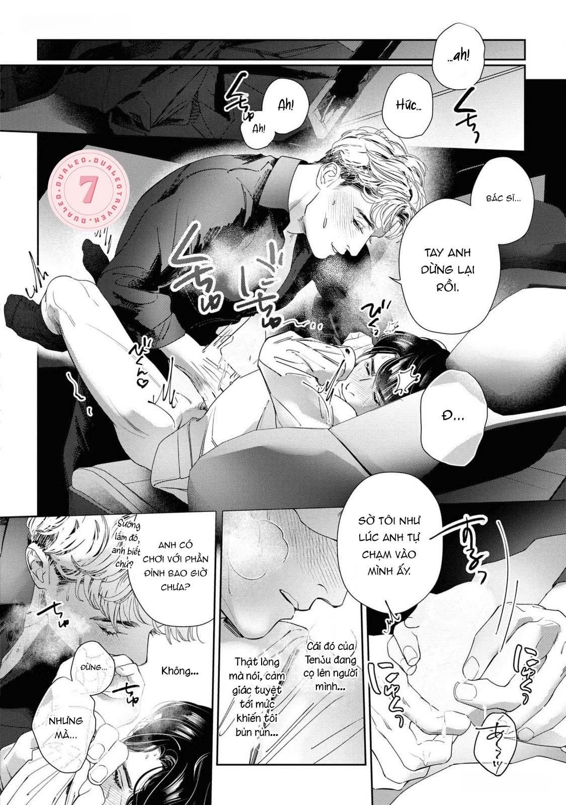 đọc truyện Ánh Hào Quang Chương 2 ảnh 29 tại Thiên Thai Truyện