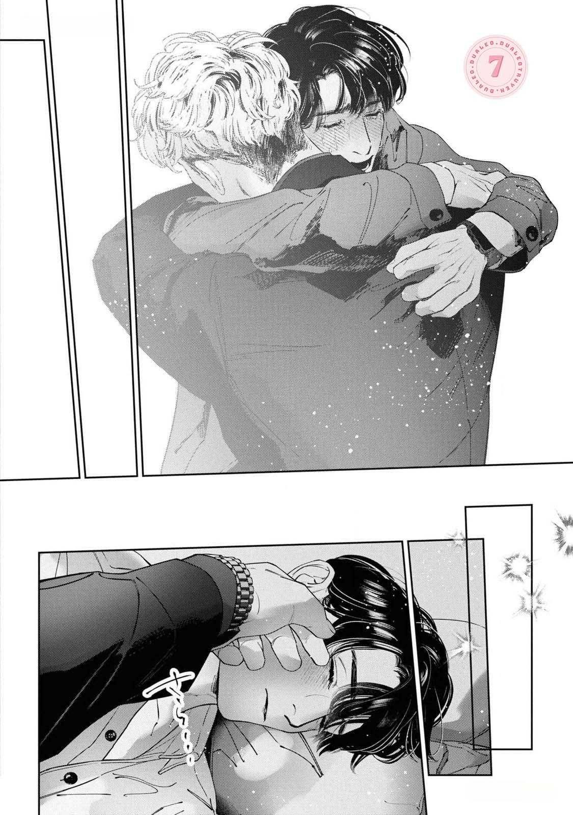 đọc truyện Ánh Hào Quang Chương 3 ảnh 32 tại Thiên Thai Truyện