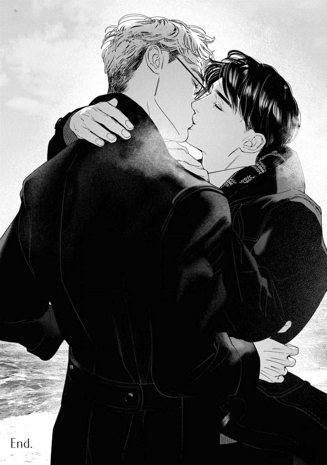 đọc truyện Ánh Hào Quang Chương 5 ảnh 33 tại Thiên Thai Truyện