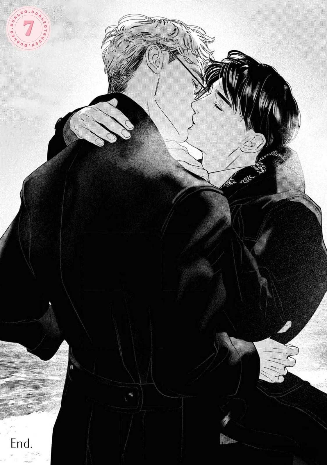 đọc truyện Ánh Hào Quang Chương 5 ảnh 34 tại Thiên Thai Truyện