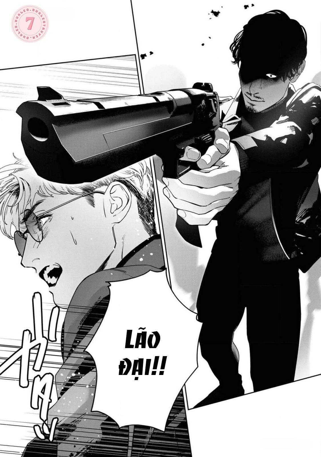 đọc truyện Ánh Hào Quang Chương 5 ảnh 7 tại Thiên Thai Truyện