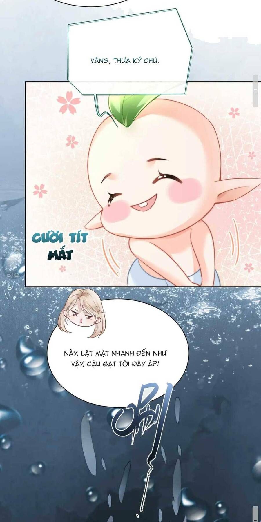 đọc truyện Ảnh Hậu Khương Trà Quay Về Rồi Chương 1 ảnh 23 tại Giả Dược