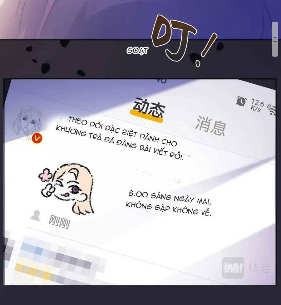 đọc truyện Ảnh Hậu Khương Trà Quay Về Rồi Chương 3 ảnh 22 tại Giả Dược