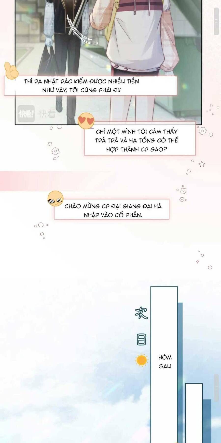 đọc truyện Ảnh Hậu Khương Trà Quay Về Rồi Chương 4 ảnh 14 tại Giả Dược