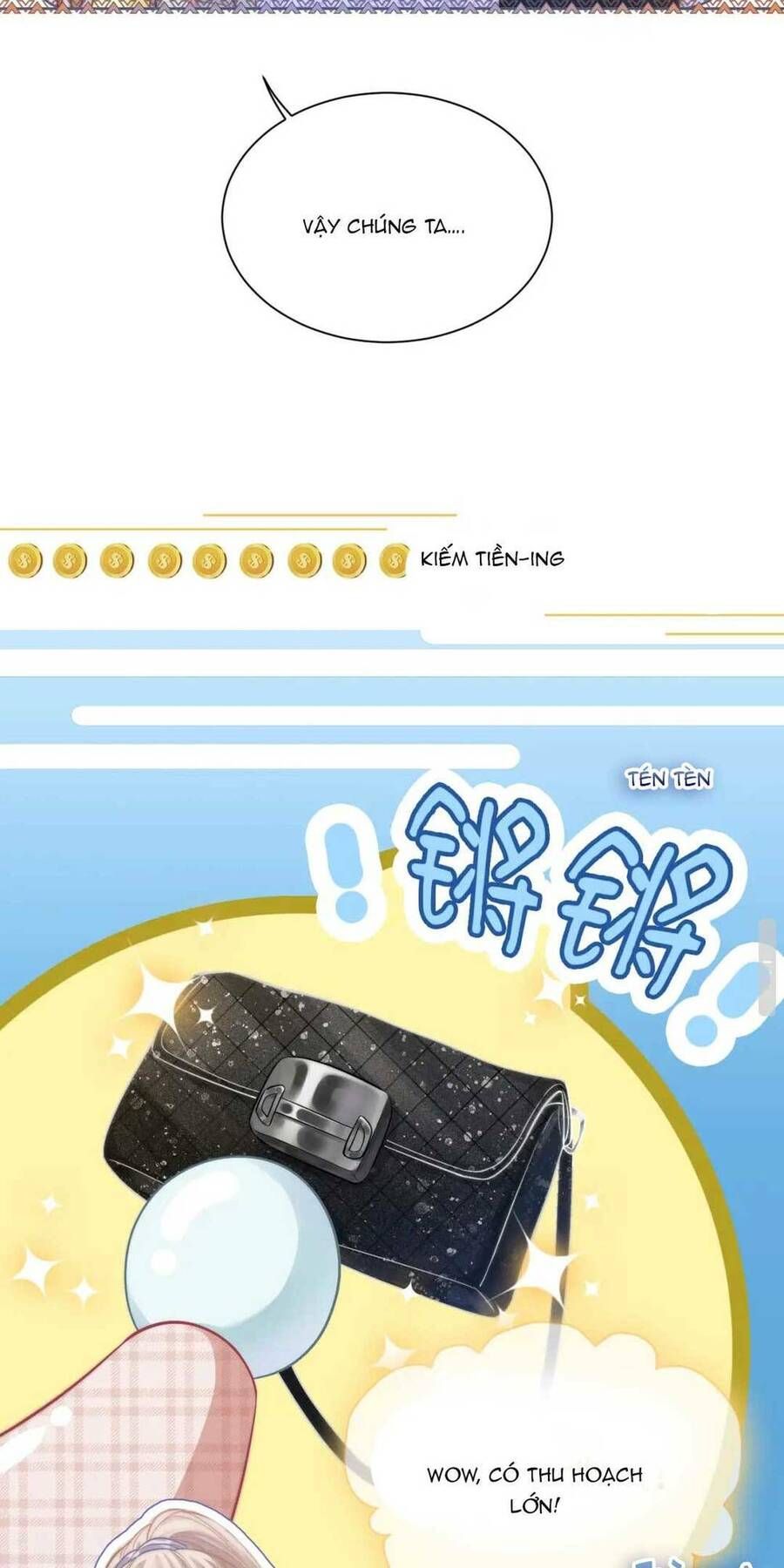 đọc truyện Ảnh Hậu Khương Trà Quay Về Rồi Chương 4 ảnh 9 tại Giả Dược