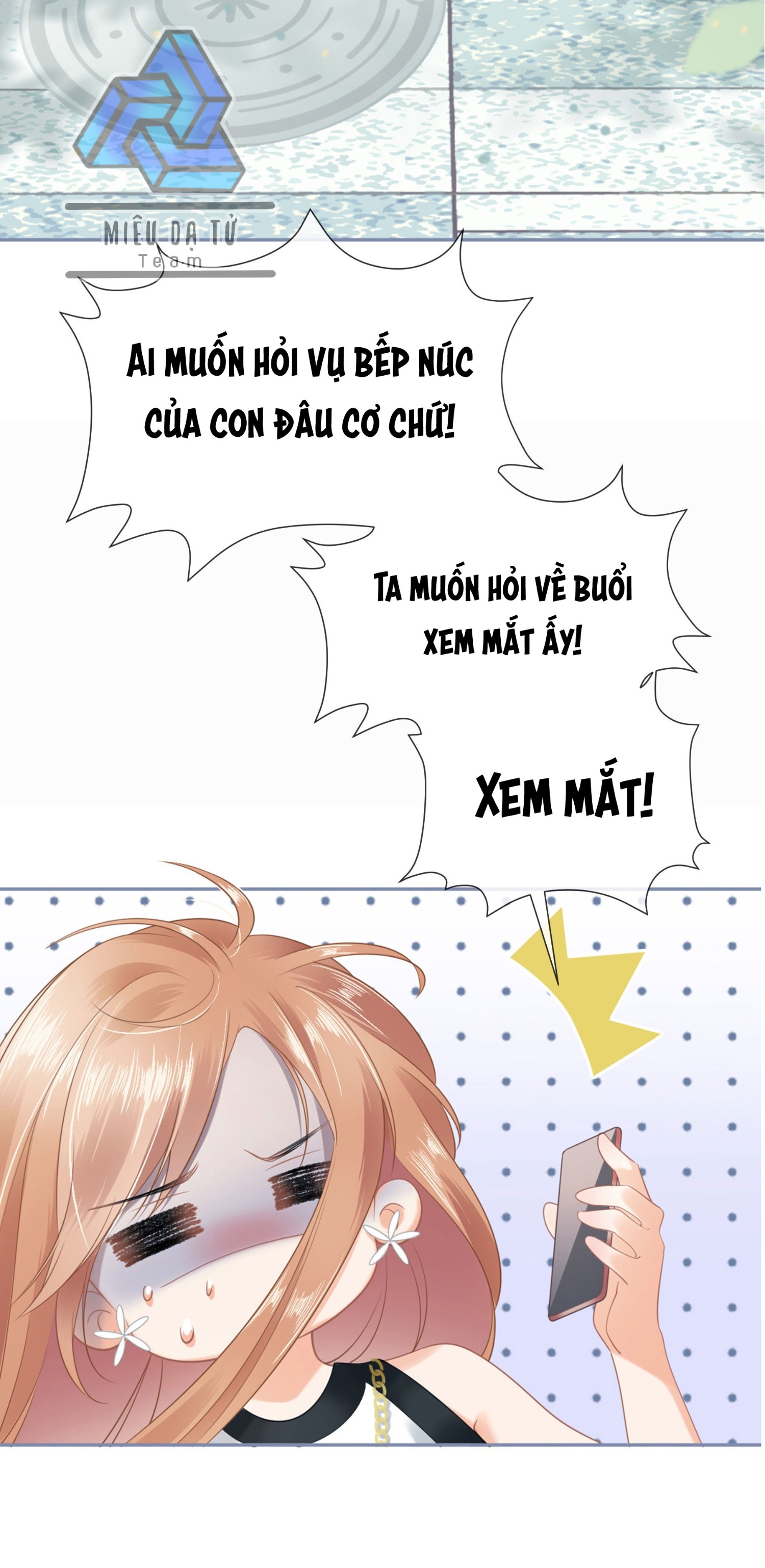 đọc truyện Ảnh Hậu Một Tuần Béo Ba Cân - Gl Chương 1 ảnh 4 tại Thiên Thai Truyện