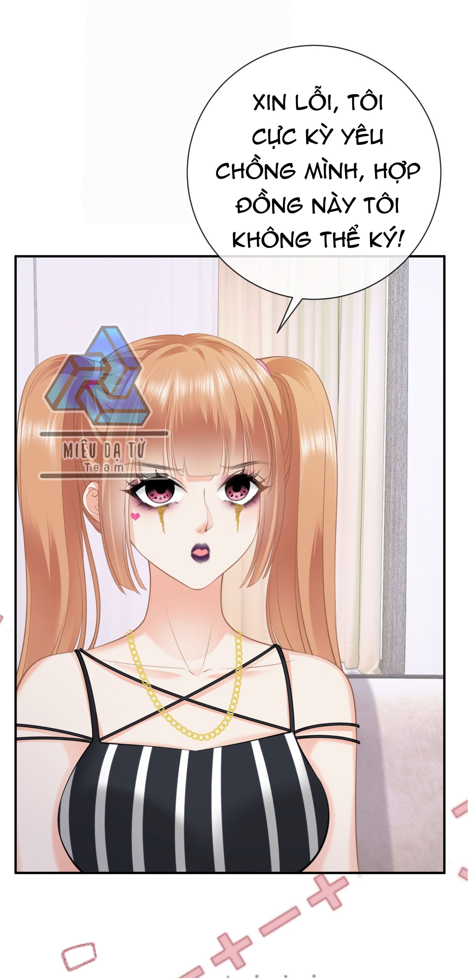 đọc truyện Ảnh Hậu Một Tuần Béo Ba Cân - Gl Chương 1 ảnh 23 tại Thiên Thai Truyện