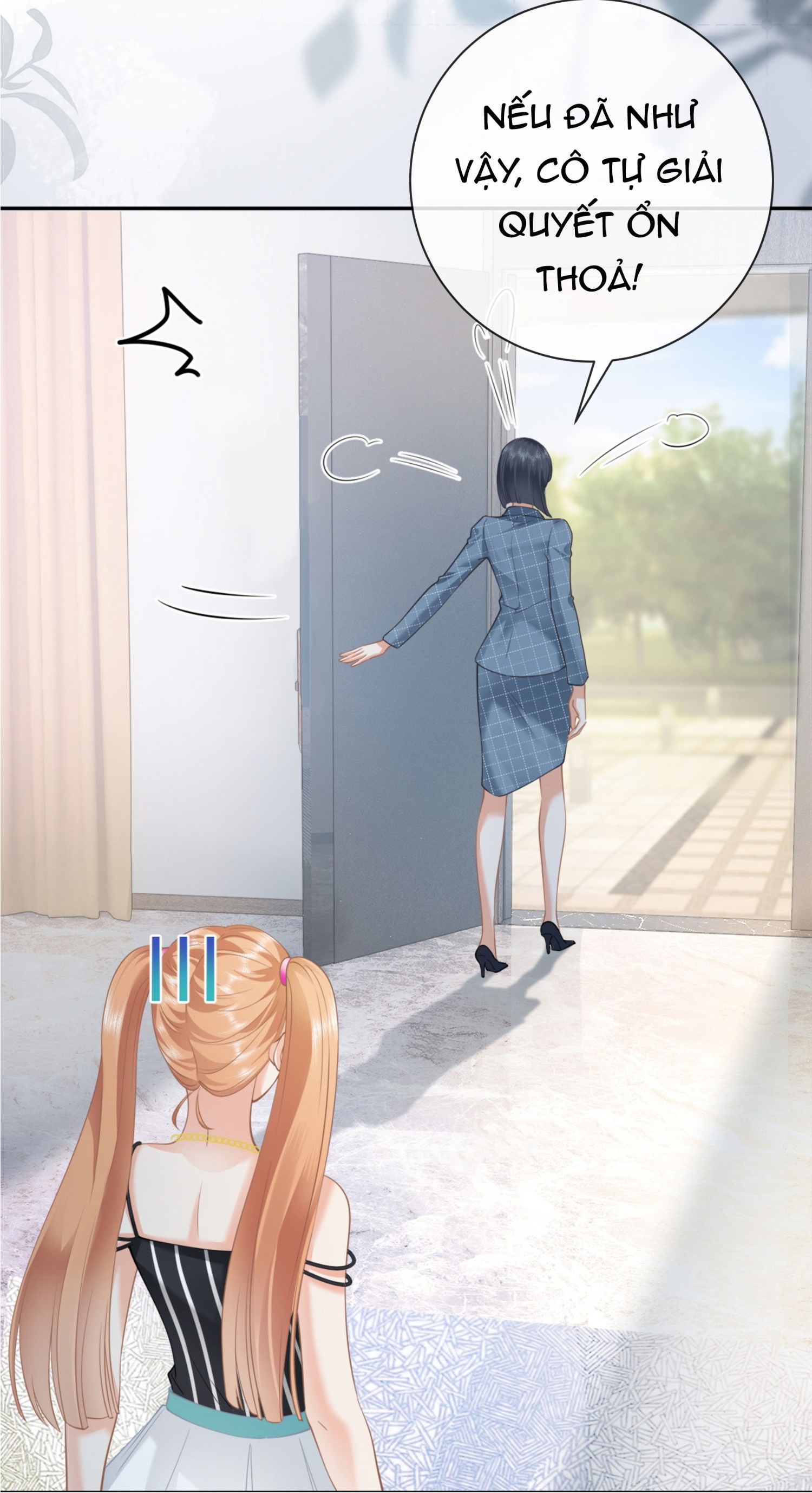 đọc truyện Ảnh Hậu Một Tuần Béo Ba Cân - Gl Chương 1 ảnh 30 tại Thiên Thai Truyện