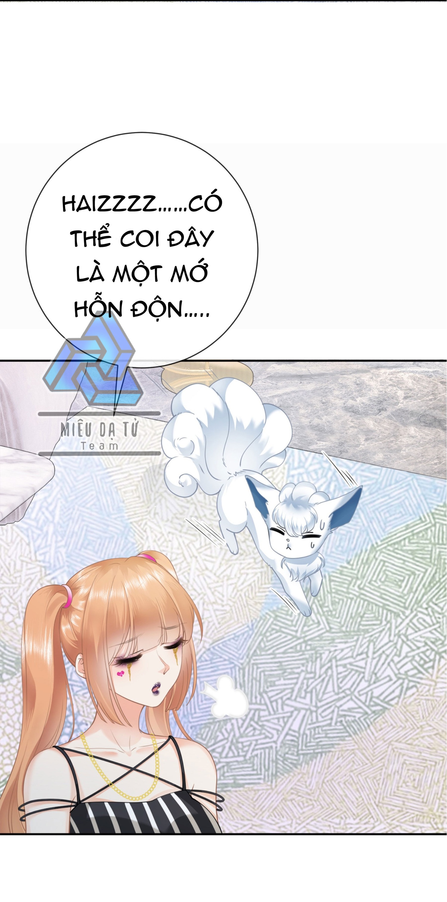 đọc truyện Ảnh Hậu Một Tuần Béo Ba Cân - Gl Chương 1 ảnh 31 tại Thiên Thai Truyện