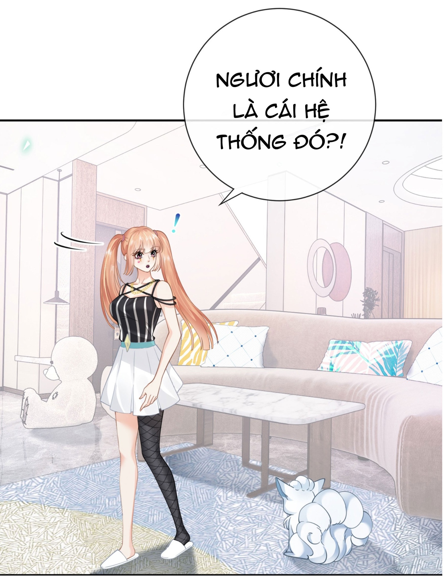 đọc truyện Ảnh Hậu Một Tuần Béo Ba Cân - Gl Chương 1 ảnh 33 tại Thiên Thai Truyện