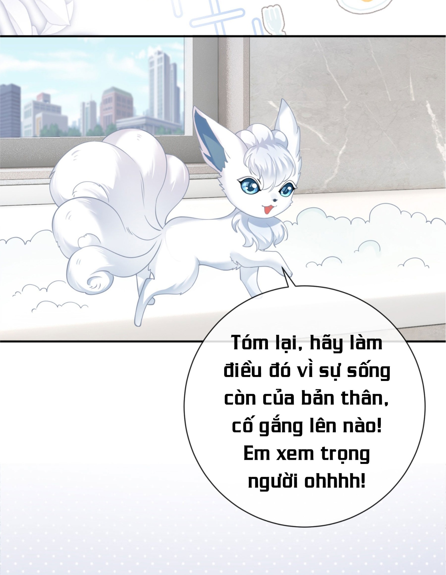 đọc truyện Ảnh Hậu Một Tuần Béo Ba Cân - Gl Chương 1 ảnh 39 tại Thiên Thai Truyện