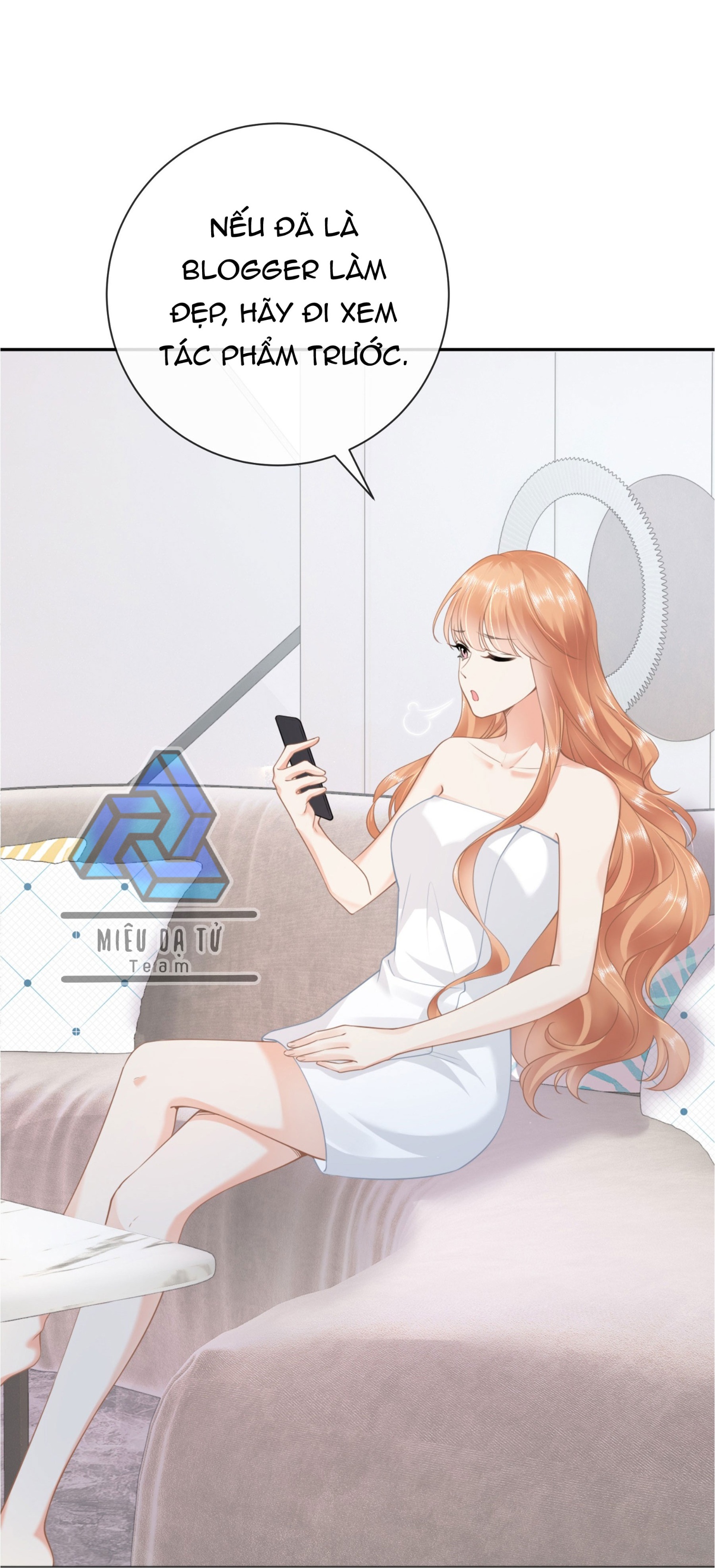 đọc truyện Ảnh Hậu Một Tuần Béo Ba Cân - Gl Chương 1 ảnh 41 tại Thiên Thai Truyện